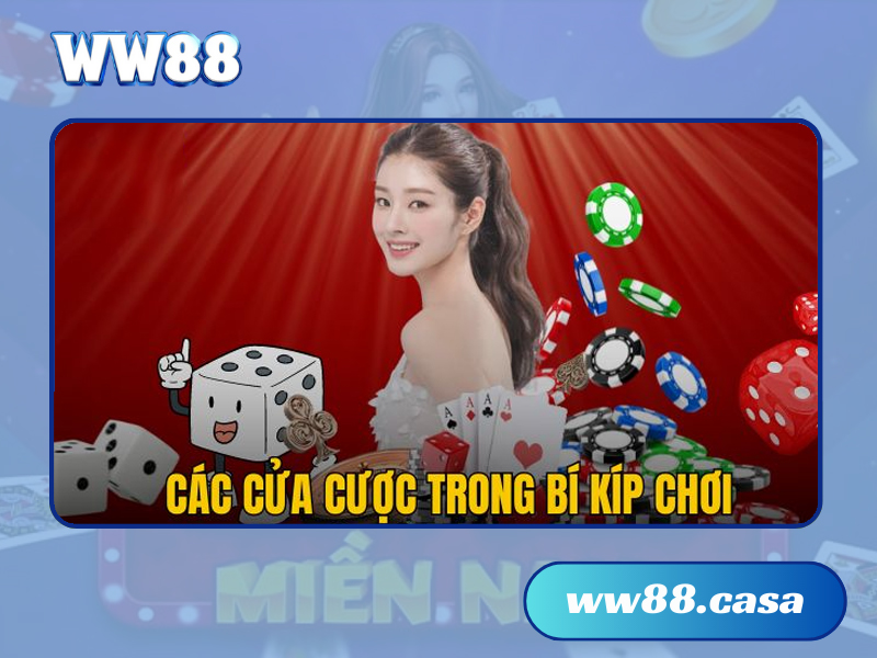 Tài Xỉu WW88