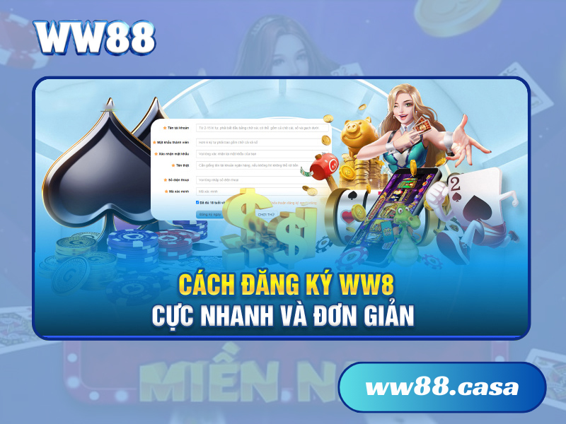 Giới Thiệu WW88
