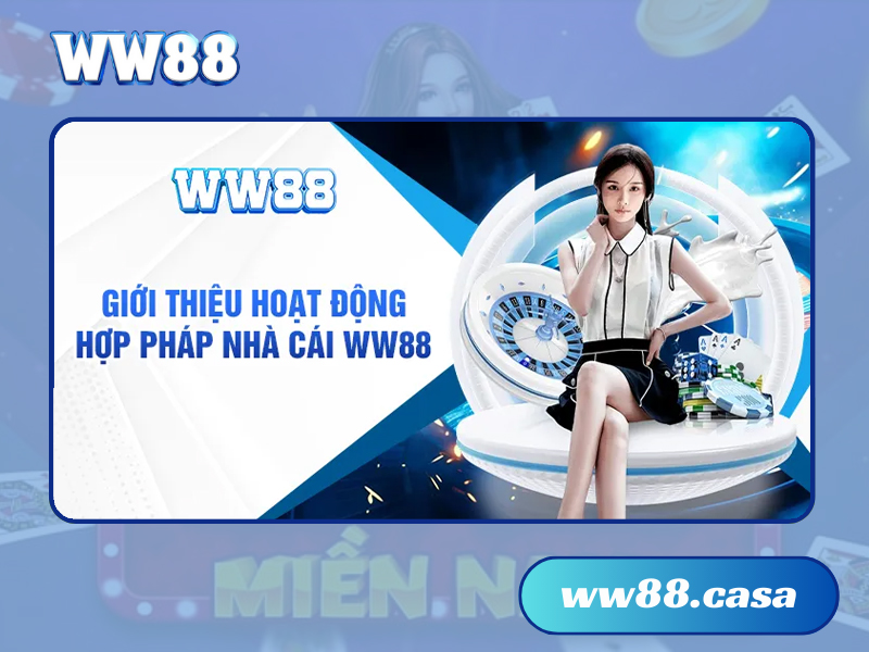 Giới Thiệu WW88