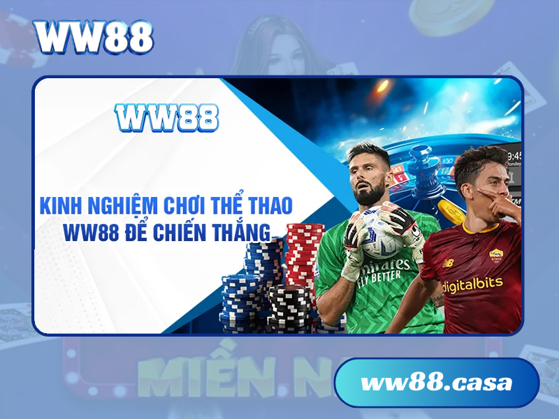 Thể thao WW88