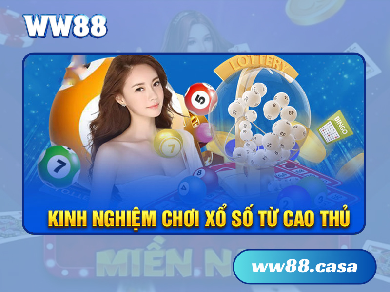 Xổ số WW88